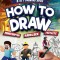 How to Draw Fortnite Minecraft Roblox: 3 in 1 Drawing Book: An Unofficial Fortnite Minecraft Roblox Drawing Guide With Easy Step by Step Instructions