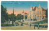 4945 - BRASOV, Romania - old postcard, CENSOR - used - 1917, Circulata, Printata