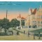 4945 - BRASOV, Romania - old postcard, CENSOR - used - 1917