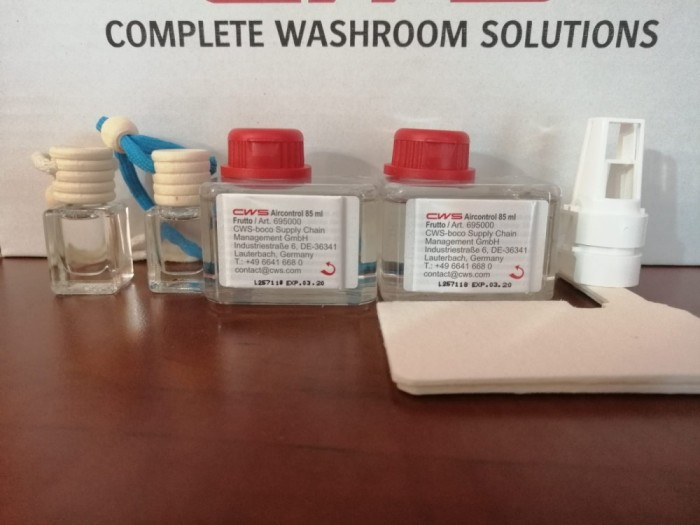 Odorizant CWS Frutto guma turbo pachet 2+2 auto Odorizant CWS Frutto guma turbo pachet 2+2 auto