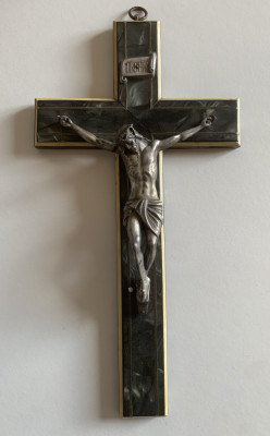 Crucifix italia foto