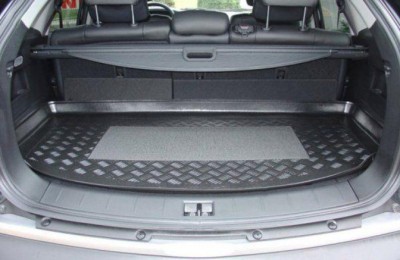 Tavita portbagaj Ssangyong Actyon Suv 2006-2011 Aristar foto