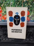 Psychologie recreative, C. Platonov, Editions du Progres, Moscova c. 1970, 125