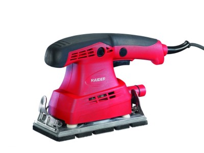 Slefuitor cu vibratii 300W 92х185mm RDI-SA24 HardWork ToolsRange foto