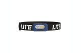 LANTERNA DE FRUNTE REINCARCABILA HEAD LITE 2 IN 1 150/75LM