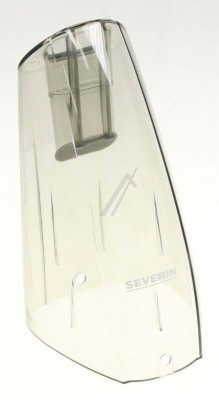 R&amp;Eacute;SERVOIR DE POUSSI&amp;Egrave;RE 6162-048 pentru aspirator Severin SEVERIN foto