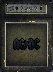 AC/DC ?? Backtracks (Dublu CD + DVD) foto