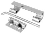 Balama Oțel Zincat 80mm 39,5mm