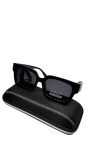 Cumpara ieftin Ochelari de soare, Unisex, filtru de protectie UV 400, cu toc inclus, AP7391C1