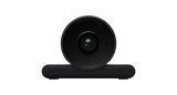 Camera Web Lenovo 4XC1Q44952, rezolutie video Full HD, USB 2.0, Negru