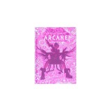 The Art and Making of Arcane