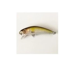 VOBLER STRIKE PRO MUSTANG MINNOW MG-015 146 3.5CM/1.6G foto