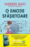 O Emotie Sfasietoare, Tahereh Mafi - Editura Corint