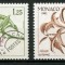 C4658 - Monaco 1982 -Flora 4v. neuzat,perfecta stare