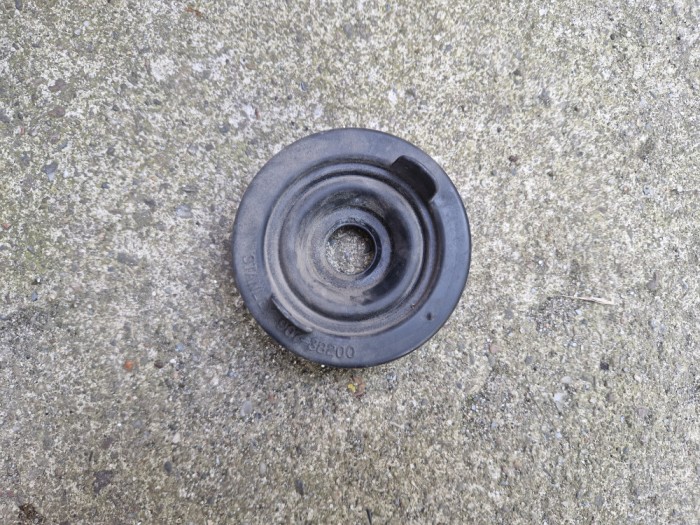 Garnitură far Mazda 2