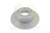 MOTAQUIP LVBD944Z COATED Disc frana