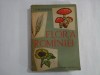 FLORA ROMANIEI - I. SIMIONESCU - 1961