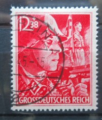 CV1 1945 GERMANIA REICH