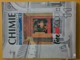 George Loloiu, Ion Baciu, Daniela Bogdan - Chimie. Manual pentru clasa a 11-