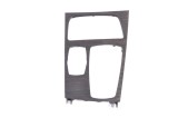 Ornament consola centrală BMW 7 F01, F02 2010 OEM: 9173878 | 14452501