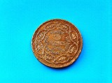 5 Francs 1946 Tunisia-RAR-in realitate arata bine, Africa