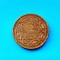 5 Francs 1946 Tunisia-RAR-in realitate arata bine