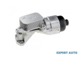 Suport filtru ulei + radiator ulei Peugeot 307 (2000->)[3A/C] #1