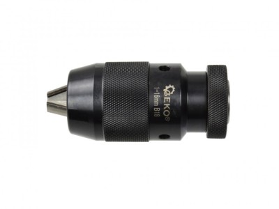 Mandrina pentru gaurit Profi 1-16mm B18, GEKO G00548 foto