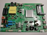 Main Board 715GC107-C0D-001-004Y Din Philips 32PFS6906 ecran TPT320WF1-HVN05.U
