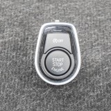 Buton de pornire BMW 4 Coupe F32, F82 2018 OEM: 925073433933201 4179684
