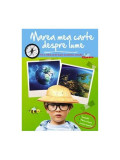 Marea mea carte despre lume. Tot ce trebuie să știi despre această lume - Hardcover - *** - Editura ARC