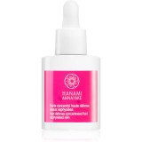 Annayake Hanami Fluide Concentr&eacute; Haute D&eacute;fense Peaux Asphyxi&eacute;es ser detoxifiant protector ziua și noaptea 30 ml