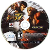 Joc PS3 Super Street Fighter IV Capcom aproape nou