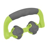 Cumpara ieftin Aparat Masaj Twinroll-D - Verde-Gri Ultimate FactoryBikes