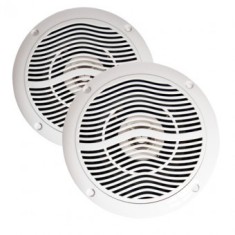 SET 2 DIFUZOARE WATER RESISTANT 6&#039;&#039; 120W