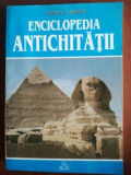 Enciclopedia Antichitatii- Horia C.Matei
