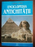 Enciclopedia Antichitatii- Horia C.Matei