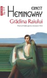 Cumpara ieftin Gradina Raiului , Ernest Hemingway - Editura Polirom