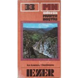 IEZER (HARTA INCLUSA)-ION IONESCU-DUNAREANU-204661