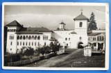 Fasada Manastirii Horezu - Valcea - 1937 - foto, necirculata