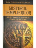 Lynn Picknett - Misterul templierilor (editia 2005)