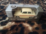 Macheta Trabant Scara 1:60