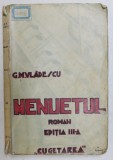 MENUETUL, G.M. VLADESCU