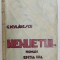 MENUETUL, G.M. VLADESCU
