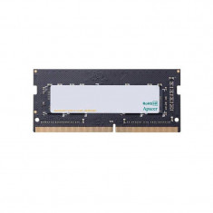 Memorie laptop APACER 8GB DDR4 2666MHz CL19 1.2V foto