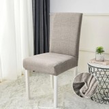 Cumpara ieftin Set 6 Huse Elastice pentru Scaun - JO195