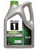 Ulei pentru motor Mobil 1 Esp Formula 5W30 5L