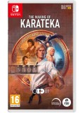 The Making Of Karateka NSW