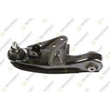 Brat suspensie roata Kia Bongo Flatbed / Chassis (Pu), 10.03-, K2500 Flatbed / Chassis (Sd), 06.01-, K2900, 01.08-, 2.9 TDiC, 2.9 TDiC 4WD, 2.5 CRDI,, Teknorot