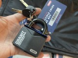 Lacat GRANIT ABUS 37/55 - nivel securitate 10 din 10
